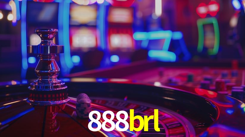 Sinta a adrenalina dos jogos de cassino com 888brl