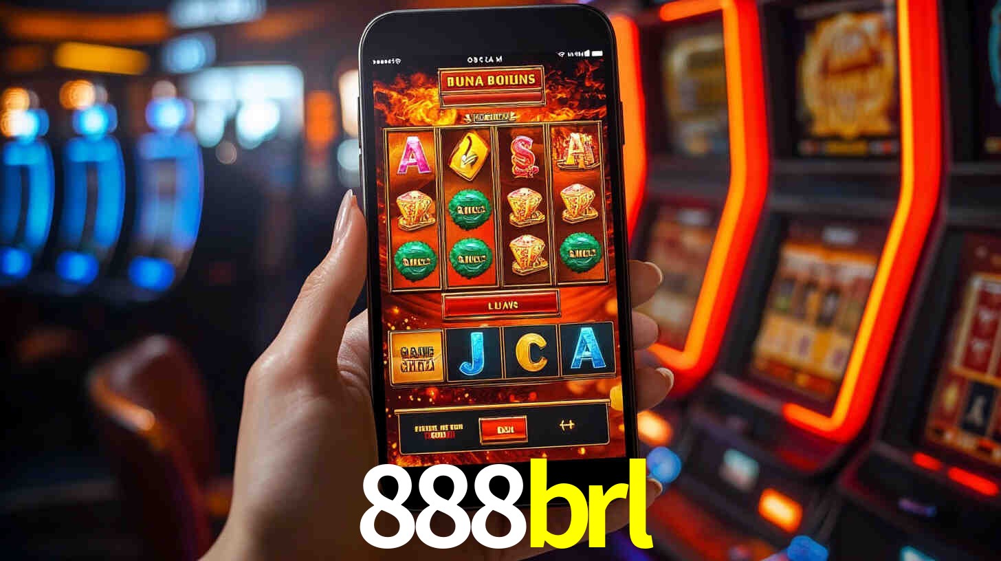 888brl - Cassino Online do Brasil - 888brl.com