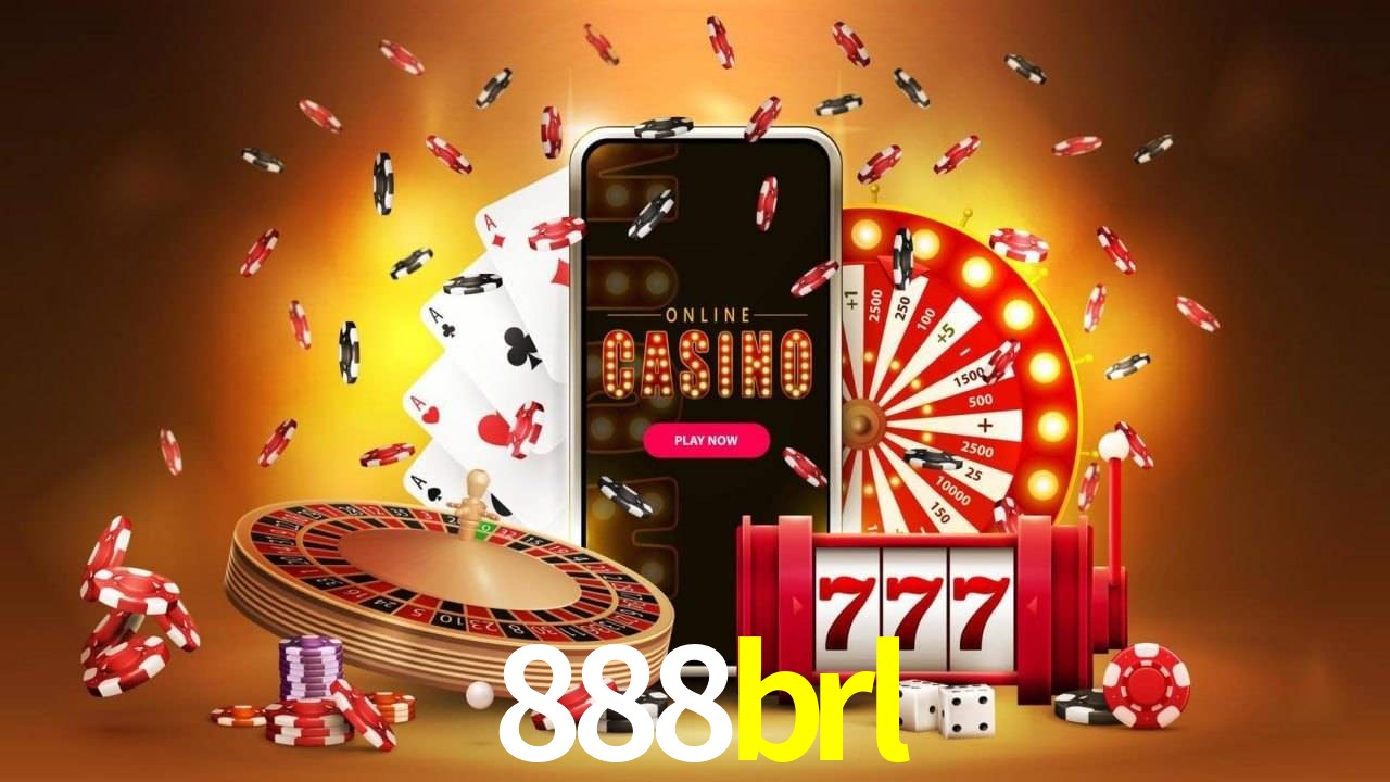 Estatísticas 888brl