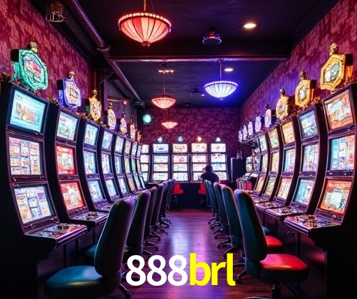 Sistemas de Segurança 888brl