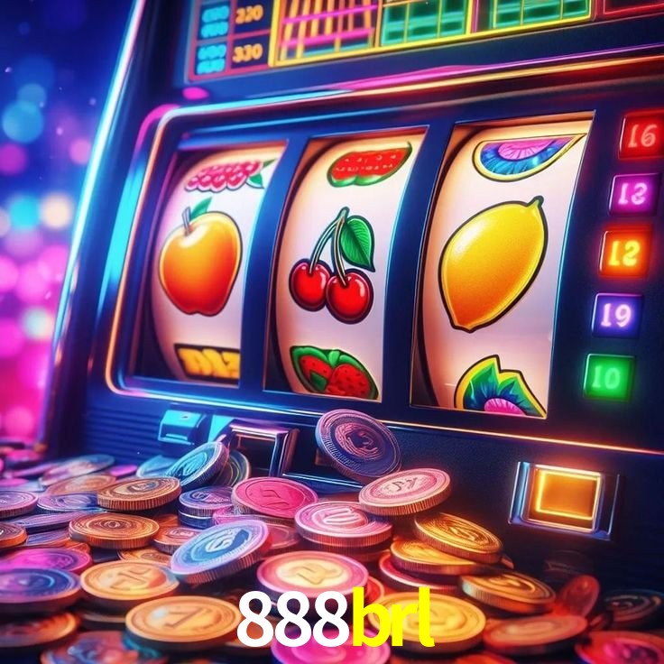 Benefícios da Conta 888brl