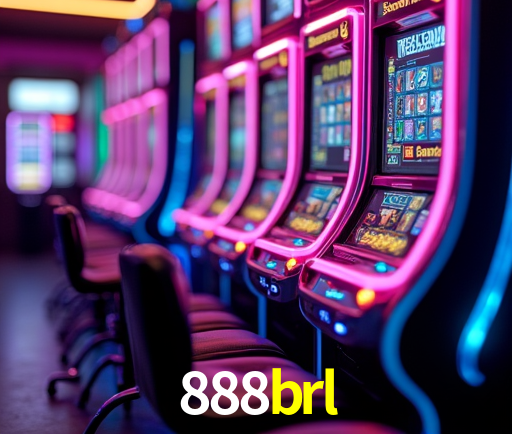 Tecnologia da Plataforma 888brl