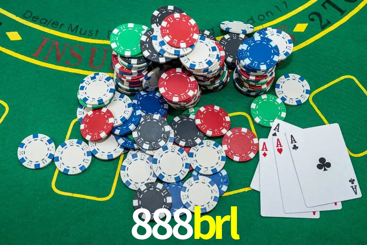 Estatísticas Esportivas 888brl