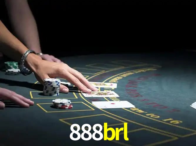 Login Seguro 888brl