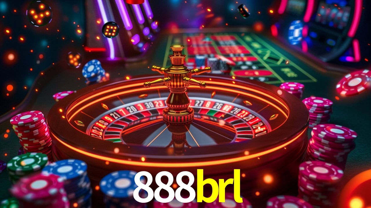 Casino VIP 888brl
