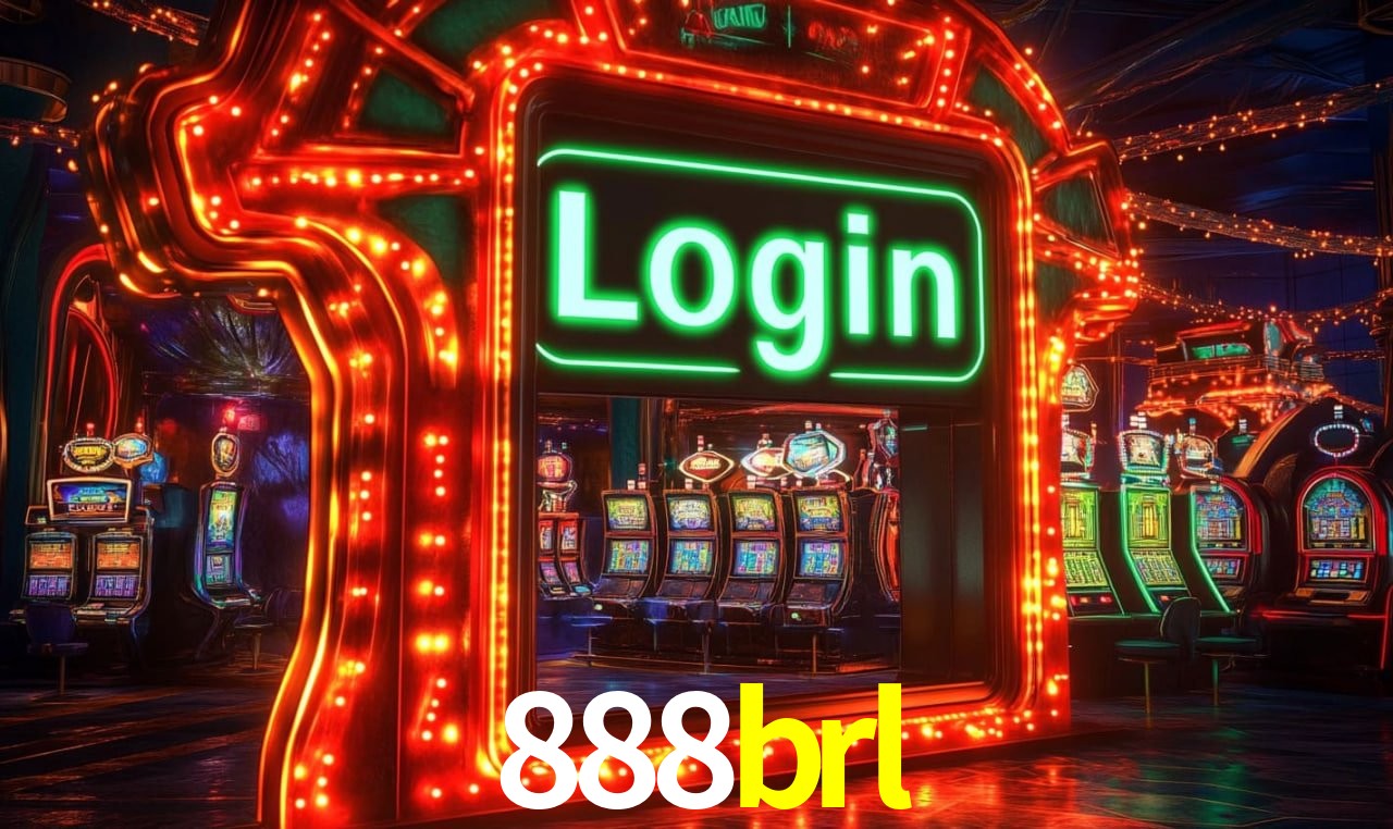 Casino Ao Vivo 888brl