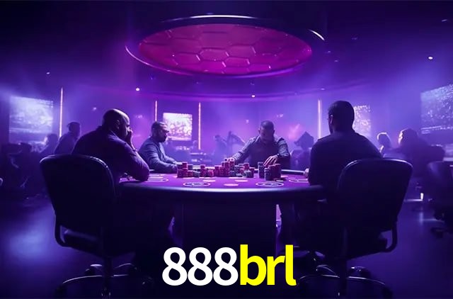 Tecnologia da Plataforma 888brl