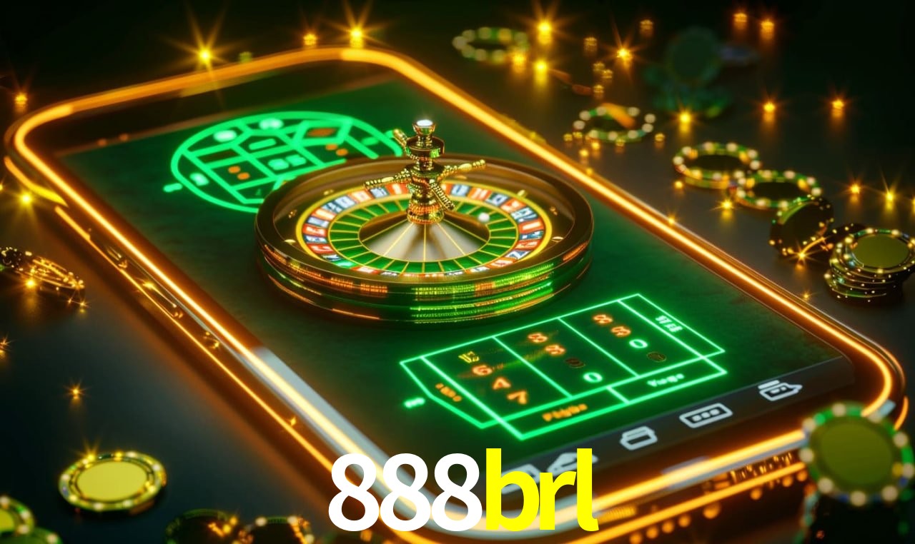 Jogos de Slot 888brl