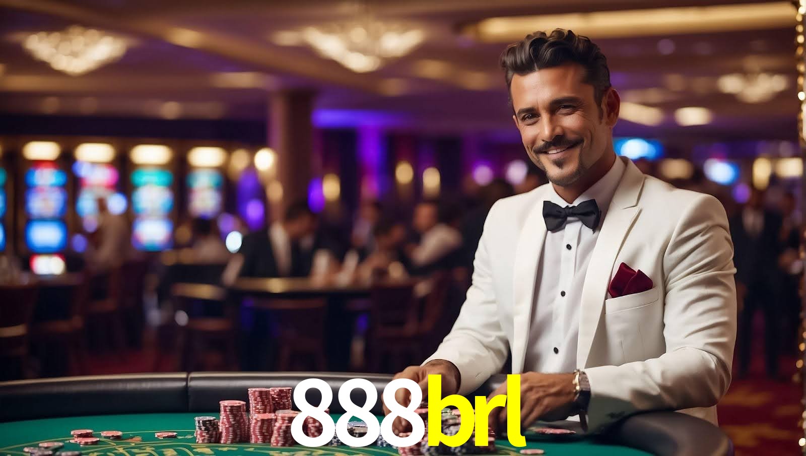 Avaliações dos Jogadores 888brl