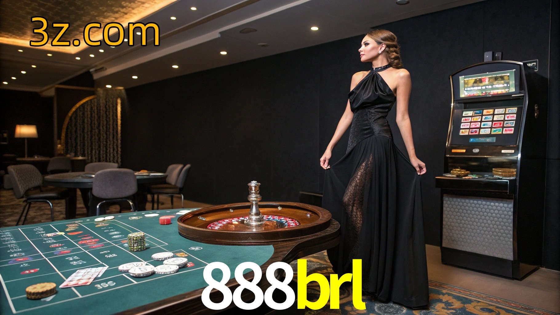 login 888brl